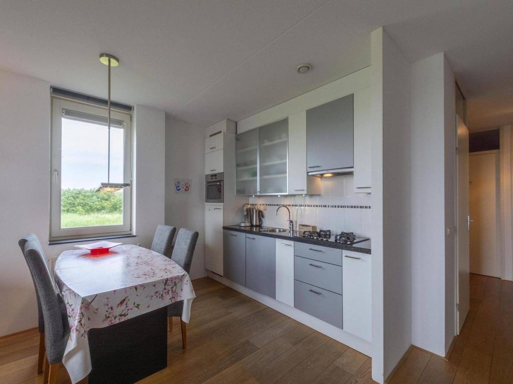 Alluring Coastal Apartment คัลลันท์สโอก ภายนอก รูปภาพ
