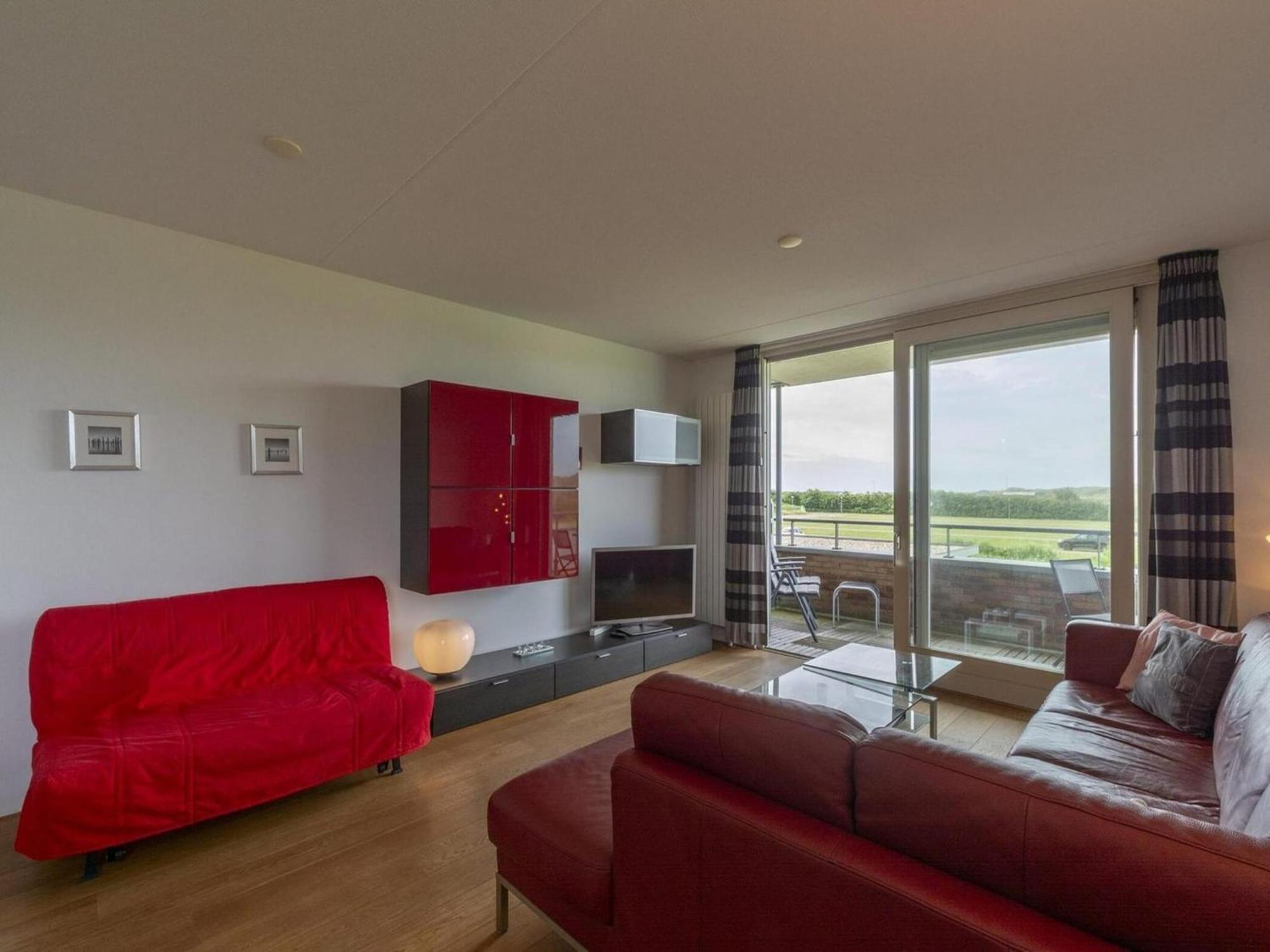 Alluring Coastal Apartment คัลลันท์สโอก ภายนอก รูปภาพ