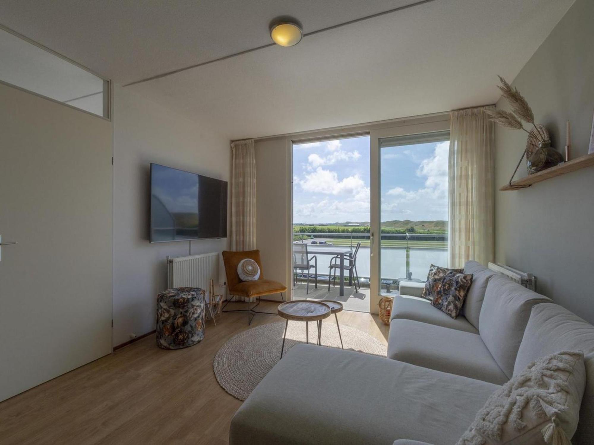 Alluring Coastal Apartment คัลลันท์สโอก ภายนอก รูปภาพ