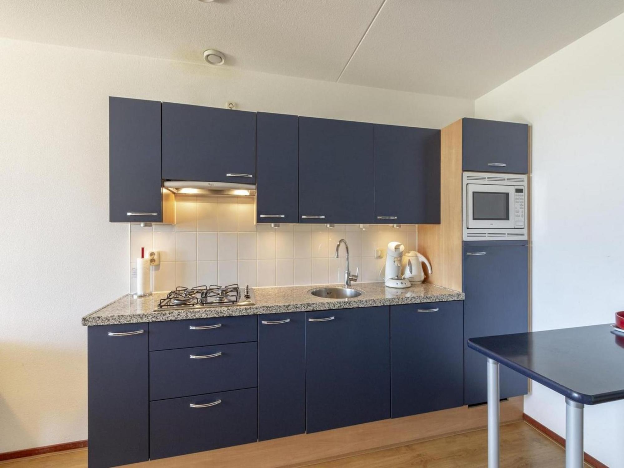 Alluring Coastal Apartment คัลลันท์สโอก ภายนอก รูปภาพ