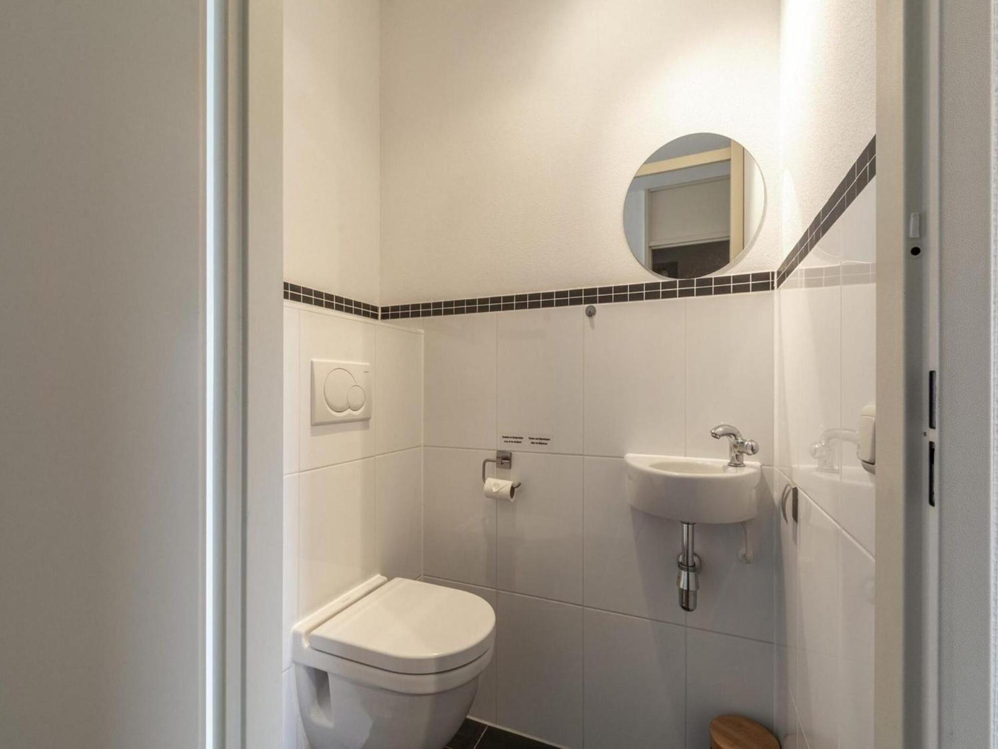 Alluring Coastal Apartment คัลลันท์สโอก ภายนอก รูปภาพ