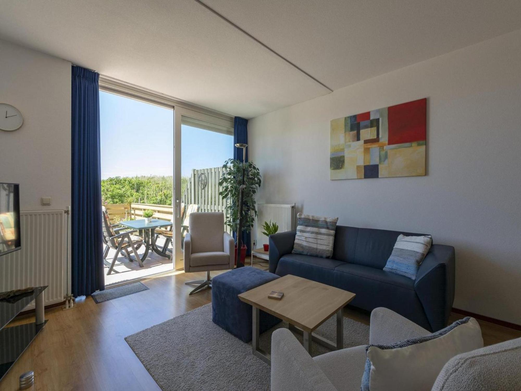 Alluring Coastal Apartment คัลลันท์สโอก ภายนอก รูปภาพ
