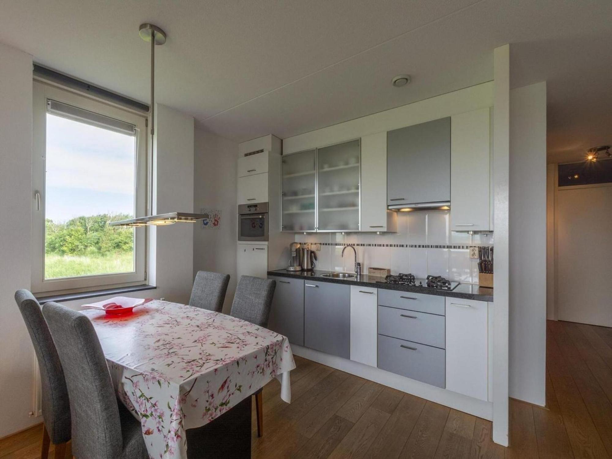Alluring Coastal Apartment คัลลันท์สโอก ภายนอก รูปภาพ