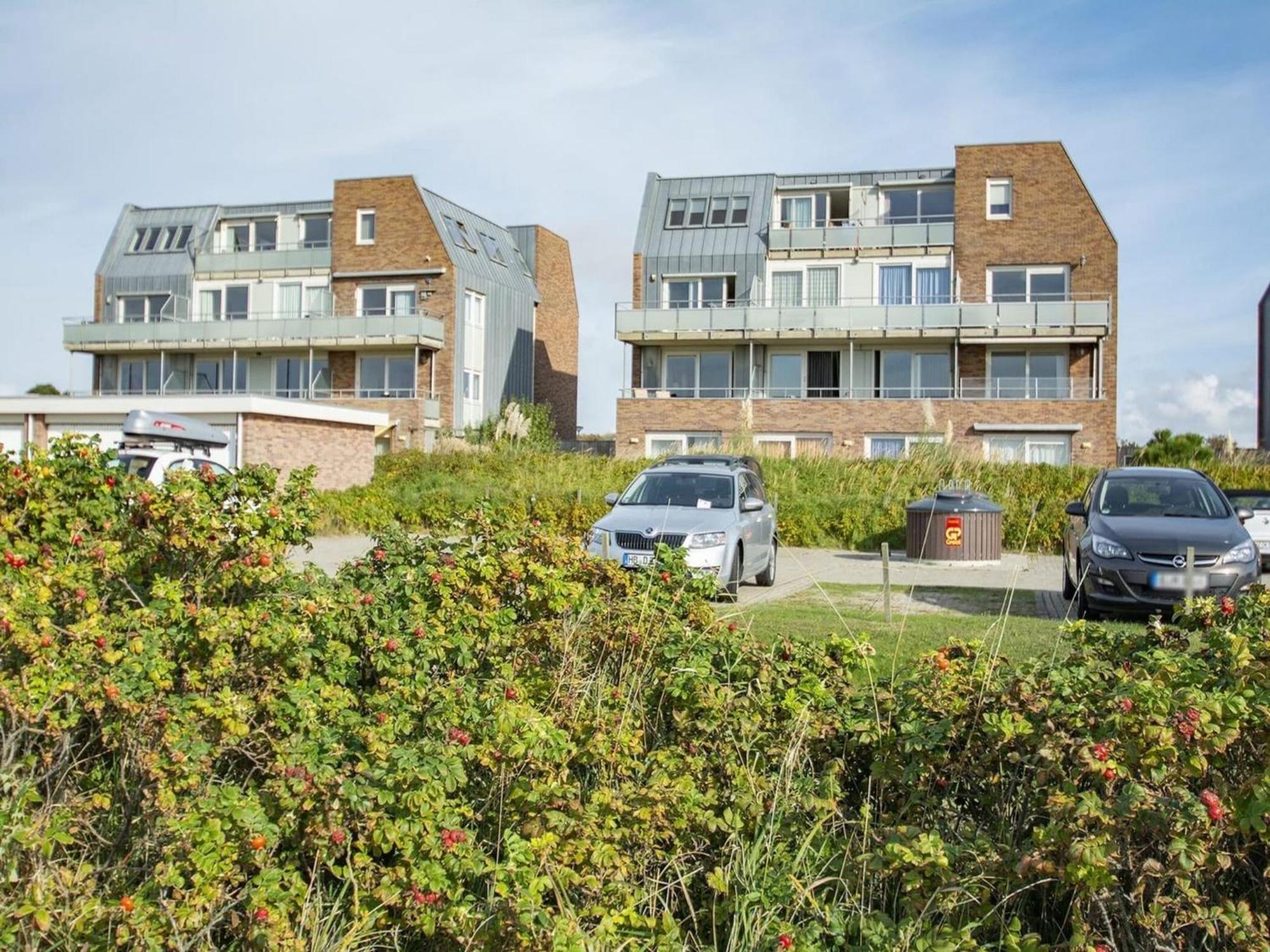 Alluring Coastal Apartment คัลลันท์สโอก ภายนอก รูปภาพ