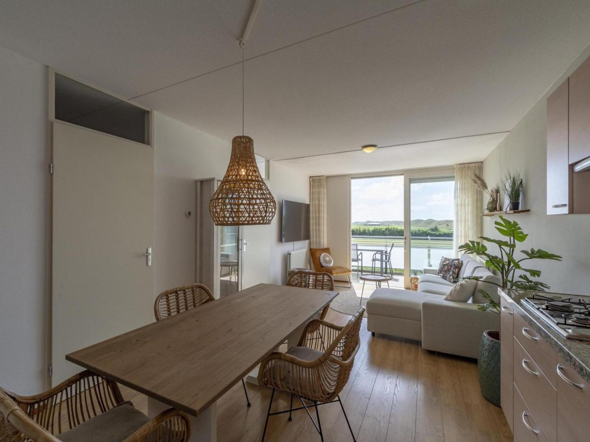 Alluring Coastal Apartment คัลลันท์สโอก ภายนอก รูปภาพ