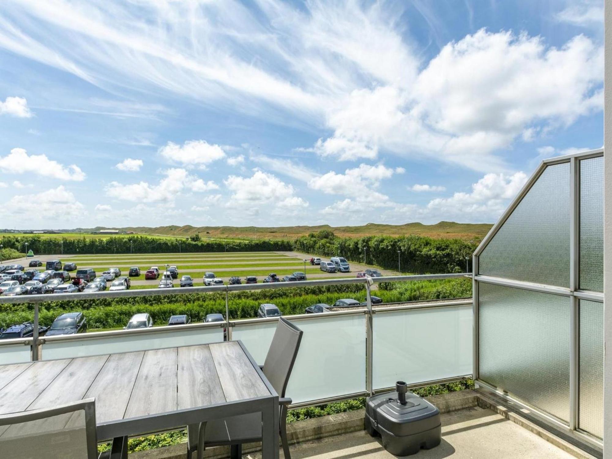 Alluring Coastal Apartment คัลลันท์สโอก ภายนอก รูปภาพ