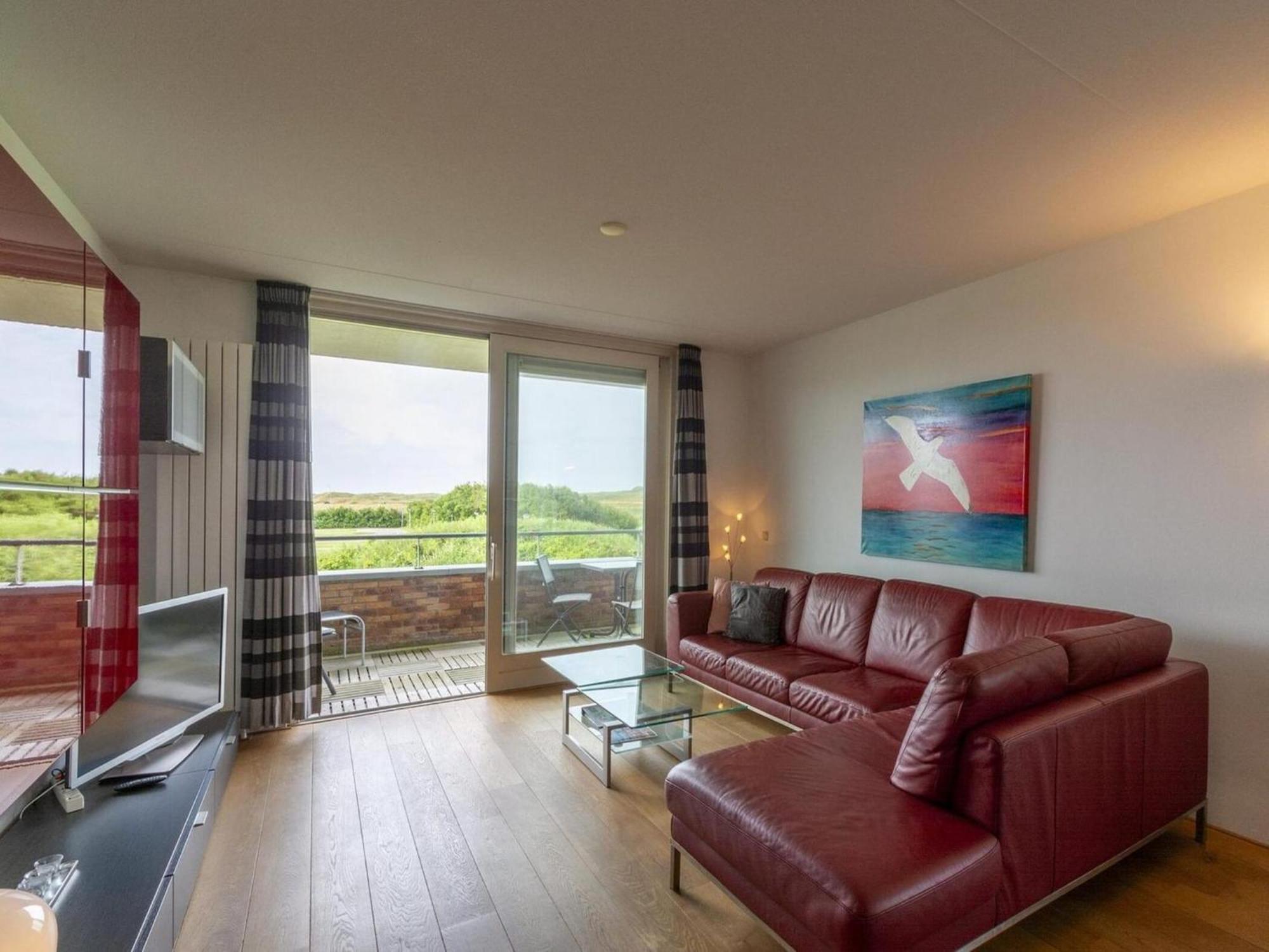 Alluring Coastal Apartment คัลลันท์สโอก ภายนอก รูปภาพ