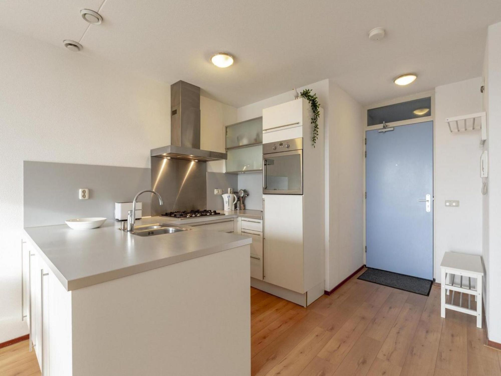 Alluring Coastal Apartment คัลลันท์สโอก ภายนอก รูปภาพ