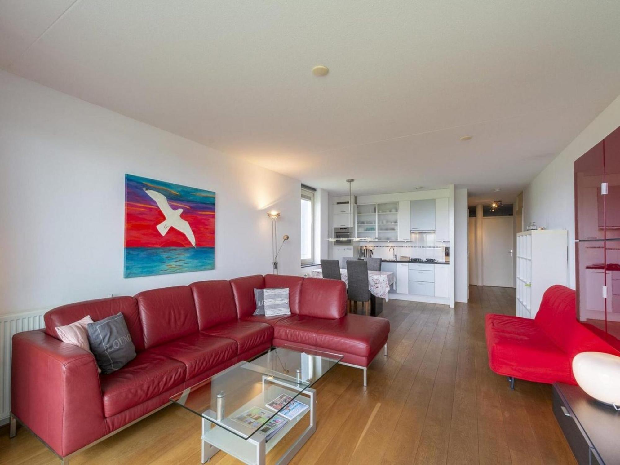 Alluring Coastal Apartment คัลลันท์สโอก ภายนอก รูปภาพ