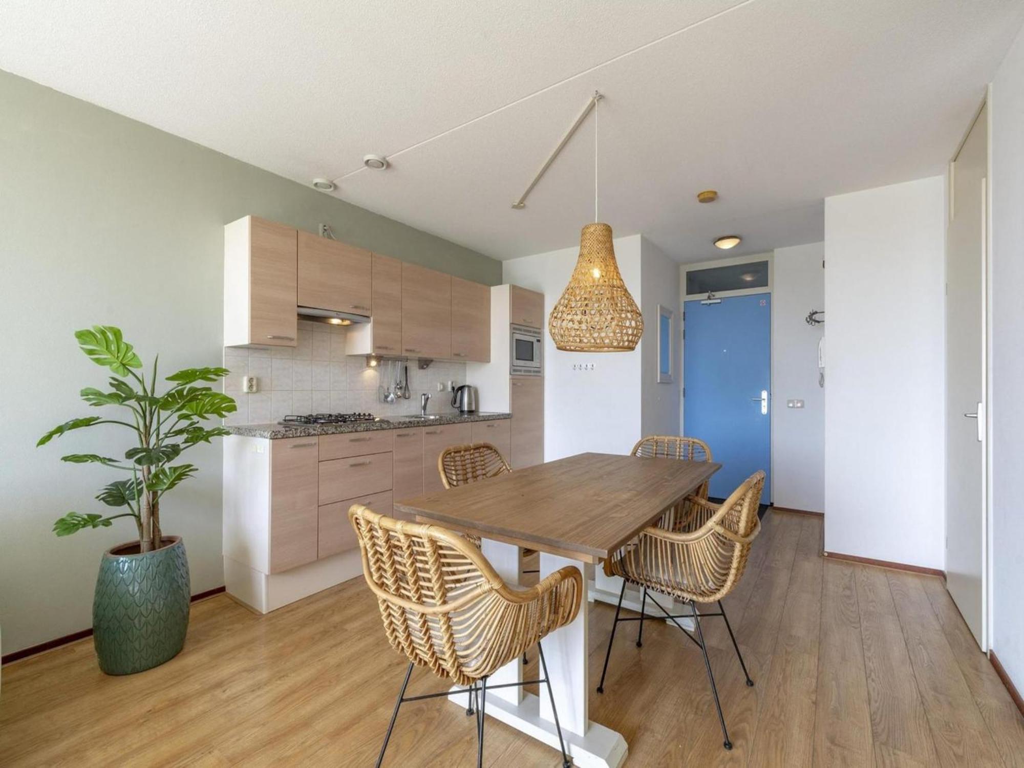 Alluring Coastal Apartment คัลลันท์สโอก ภายนอก รูปภาพ