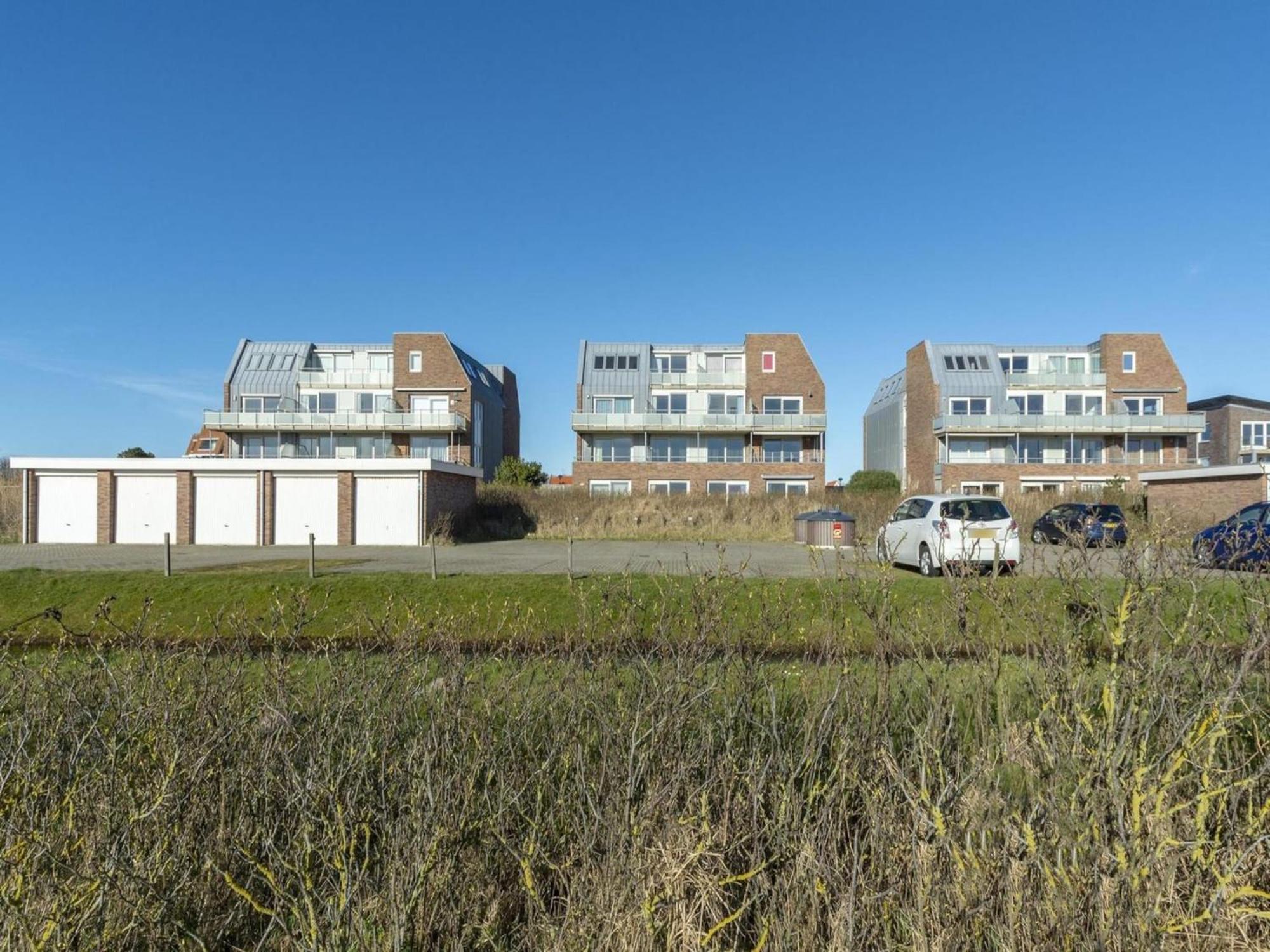 Alluring Coastal Apartment คัลลันท์สโอก ภายนอก รูปภาพ