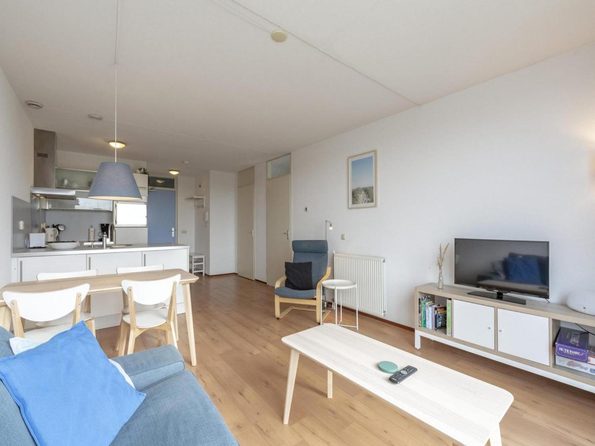 Alluring Coastal Apartment คัลลันท์สโอก ภายนอก รูปภาพ