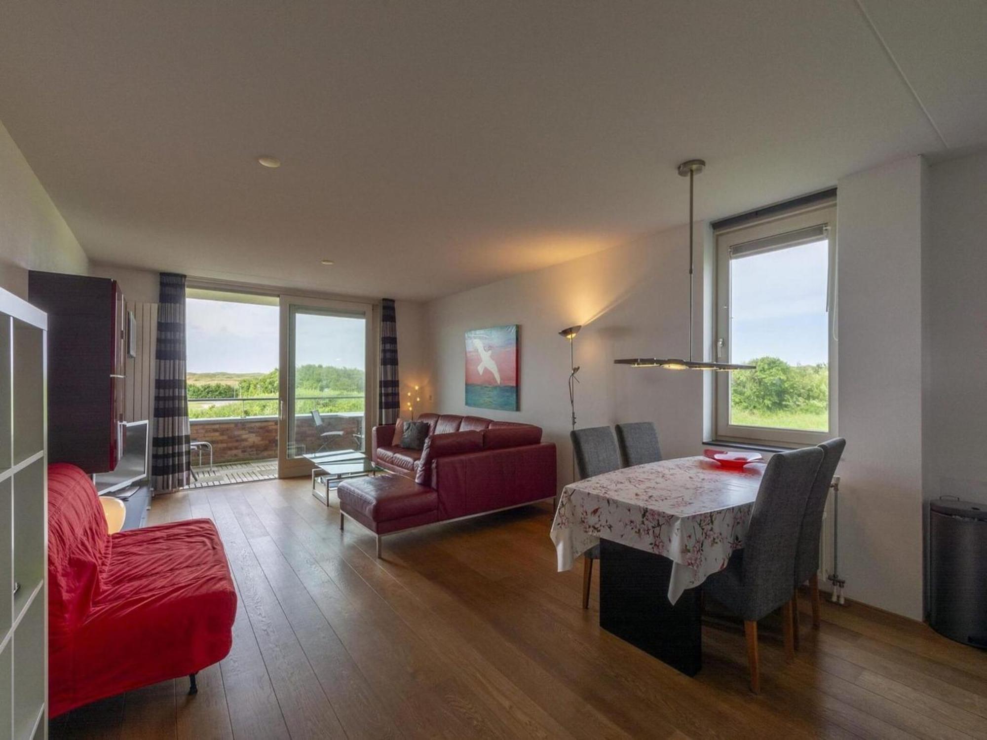 Alluring Coastal Apartment คัลลันท์สโอก ภายนอก รูปภาพ