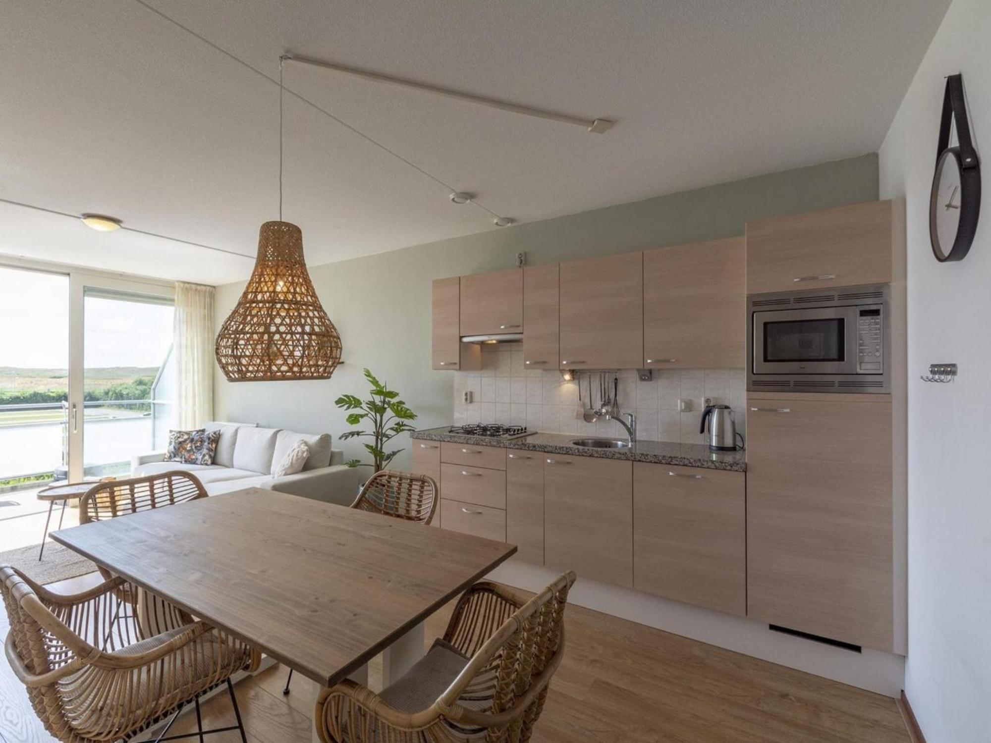 Alluring Coastal Apartment คัลลันท์สโอก ภายนอก รูปภาพ