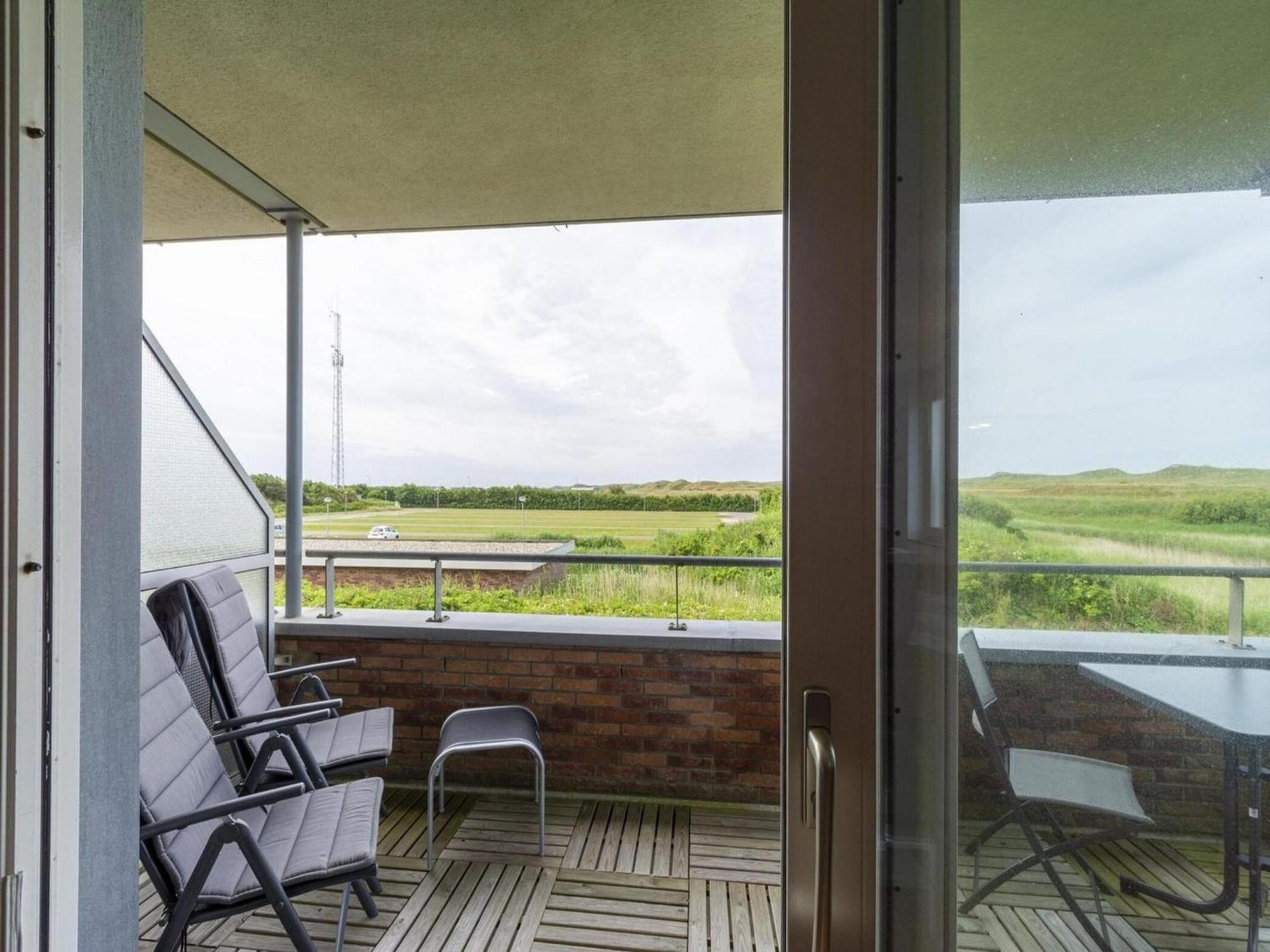 Alluring Coastal Apartment คัลลันท์สโอก ภายนอก รูปภาพ