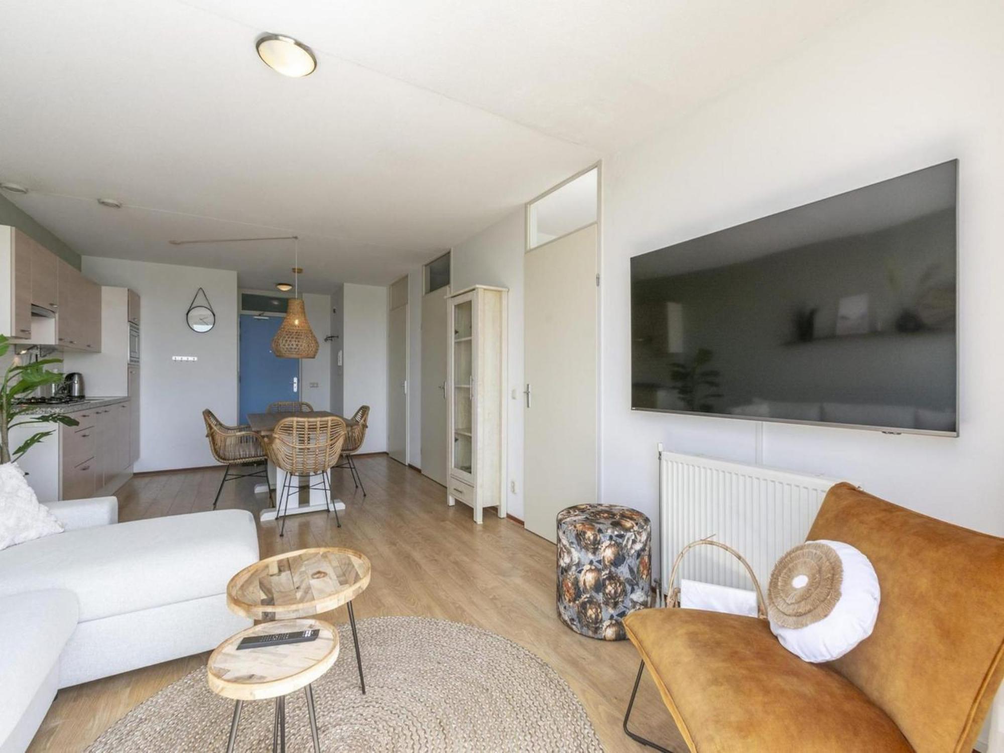 Alluring Coastal Apartment คัลลันท์สโอก ภายนอก รูปภาพ