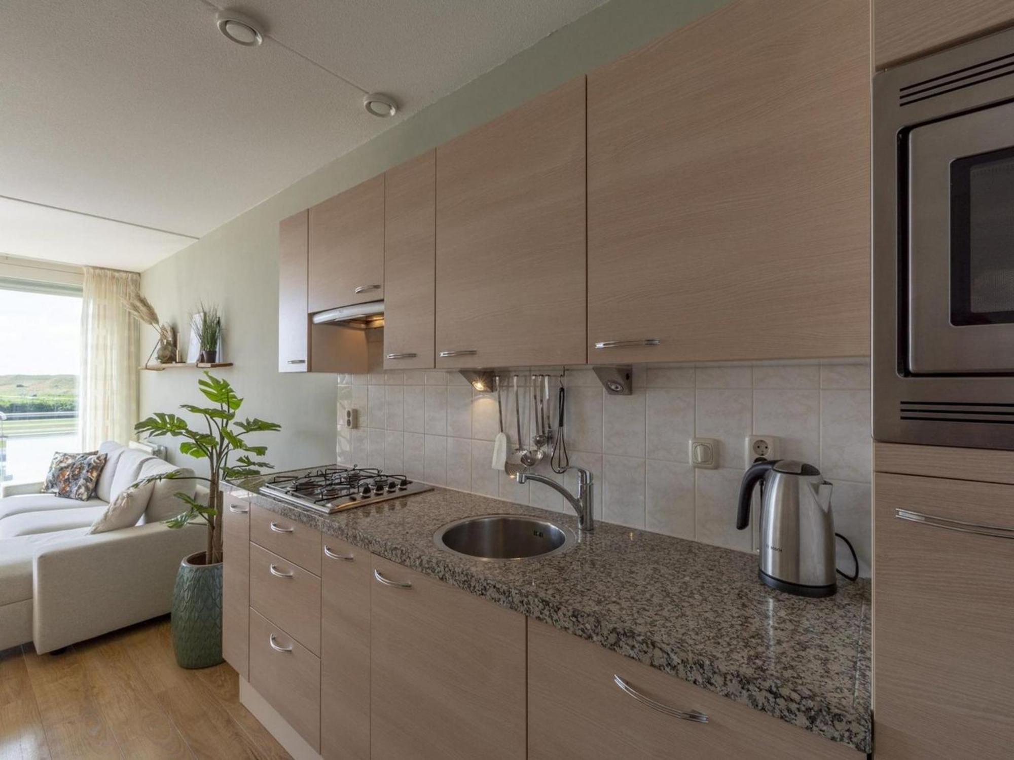 Alluring Coastal Apartment คัลลันท์สโอก ภายนอก รูปภาพ