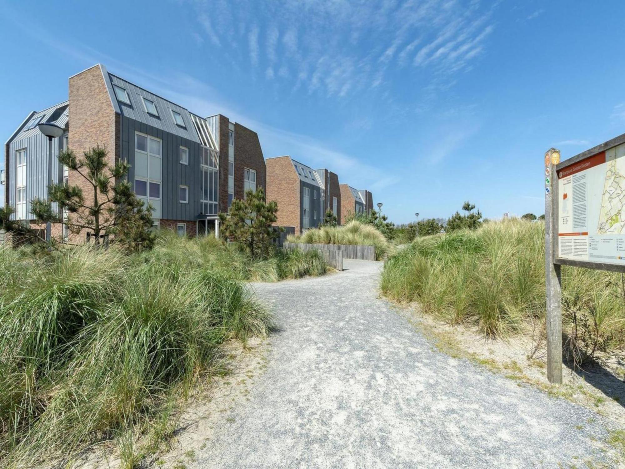 Alluring Coastal Apartment คัลลันท์สโอก ภายนอก รูปภาพ