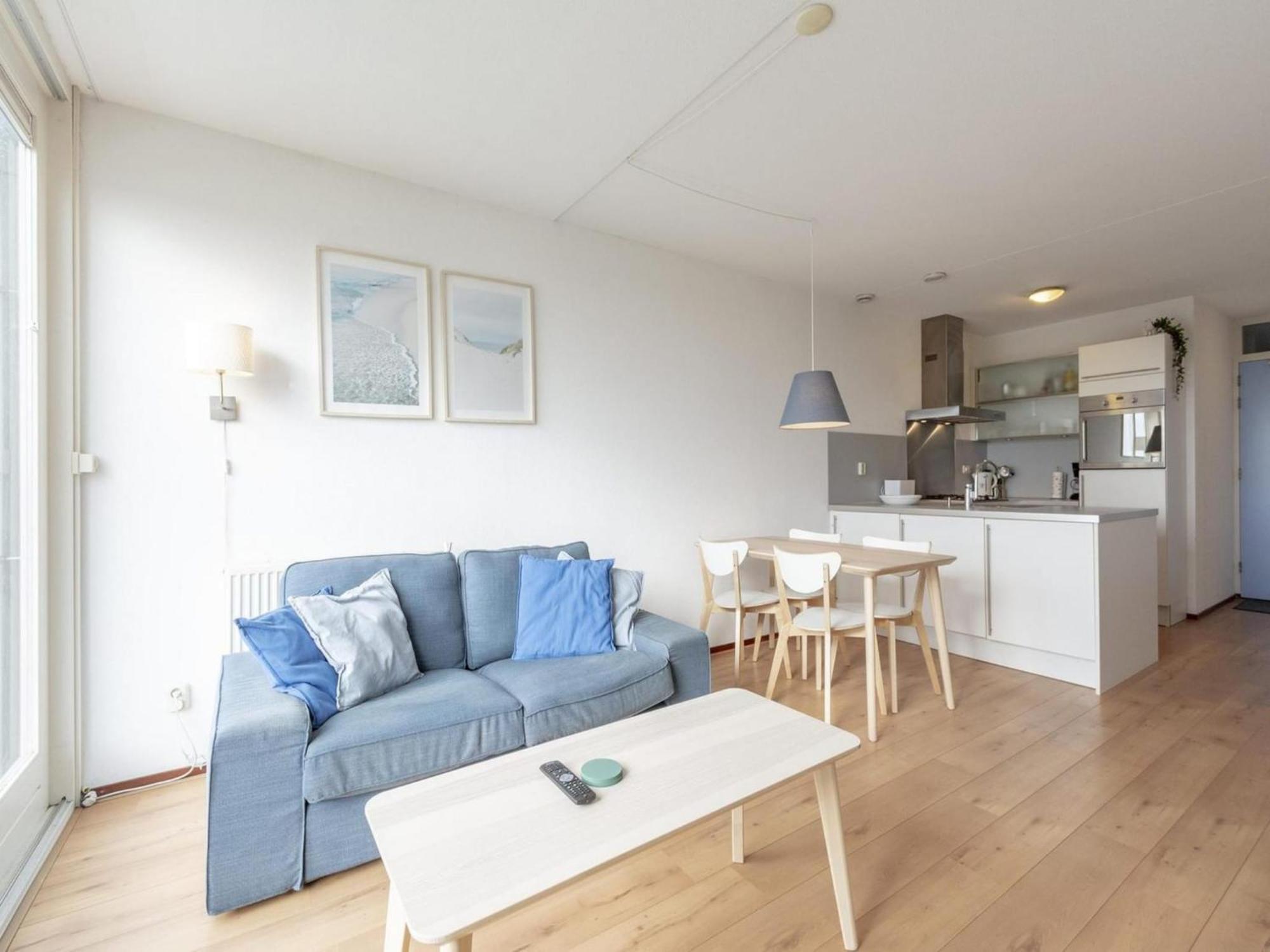 Alluring Coastal Apartment คัลลันท์สโอก ภายนอก รูปภาพ